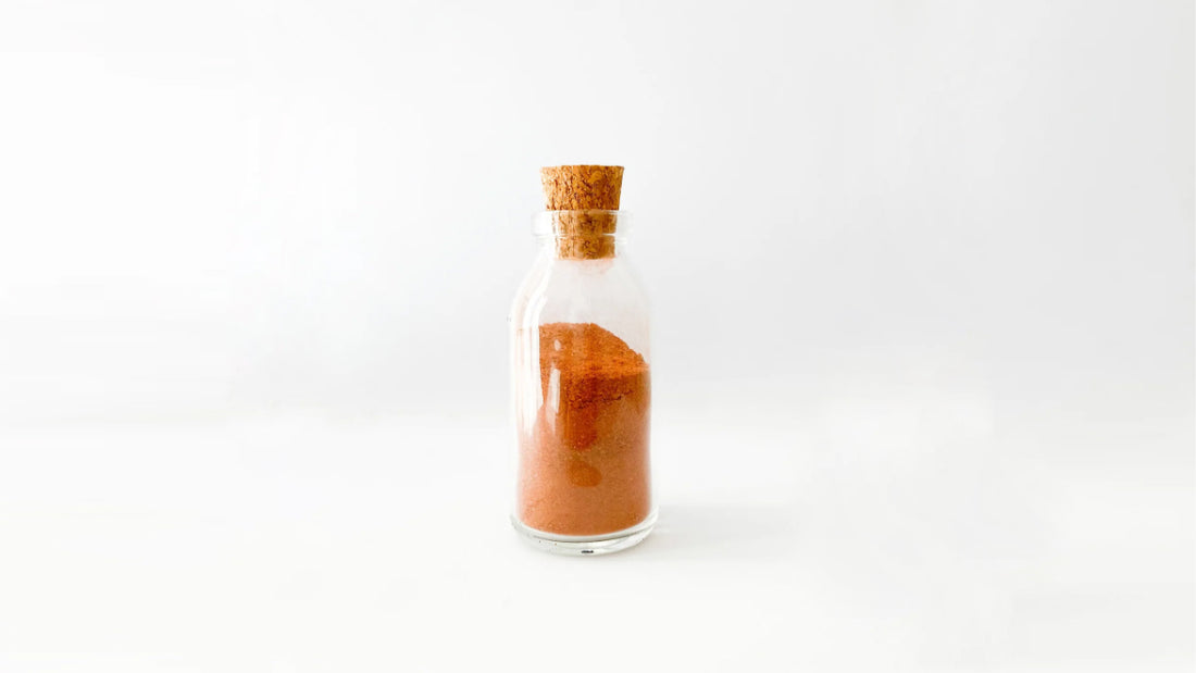 Everything to Know About Madder Natural Dye
