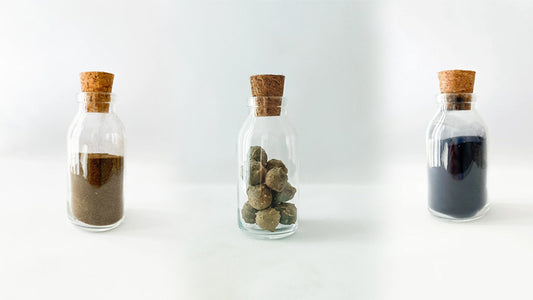 4 Natural Dyes That Don't Need a Mordant