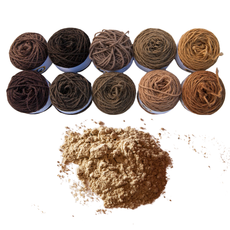 Oak Gall Powder Tannin | Green