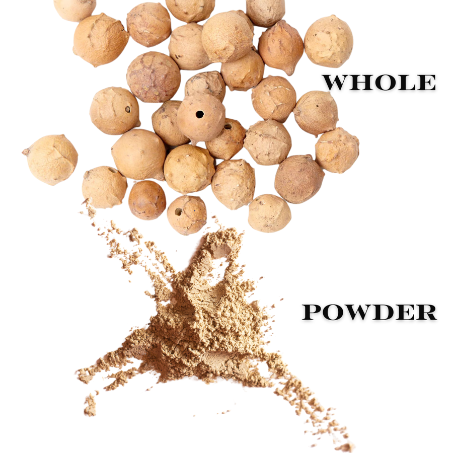 Oak Gall Powder Tannin | White