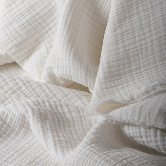 Muslin Fabric for baby swaddle wholesale supplier turkey