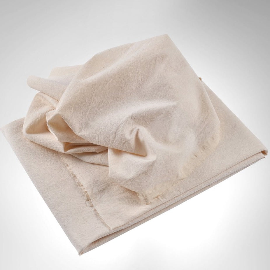 Tissu en coton n ° 11 | Grand