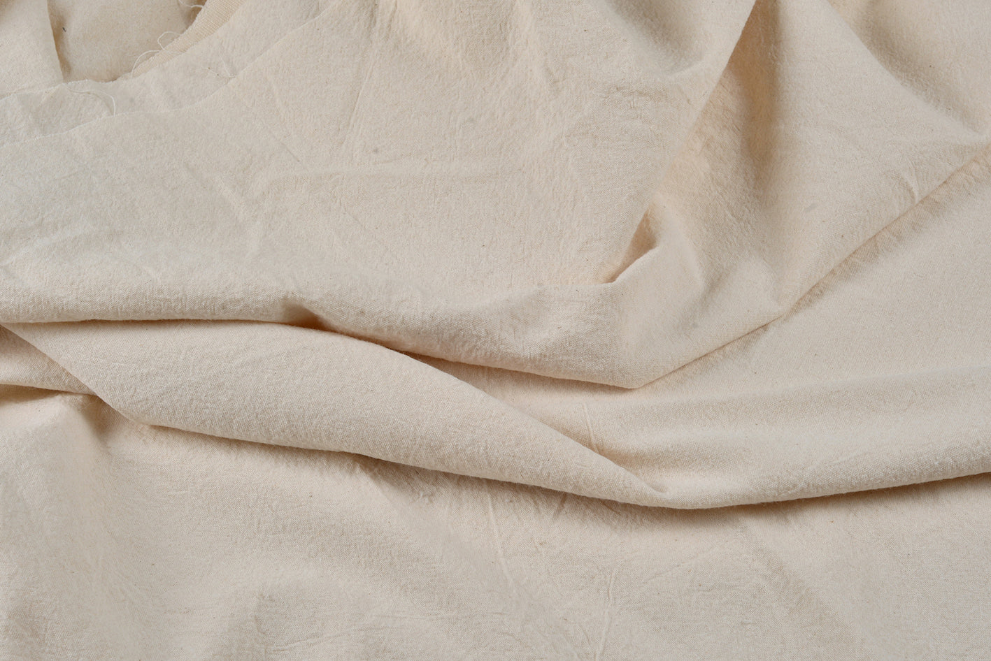 Tissu en coton n ° 11 | Grand