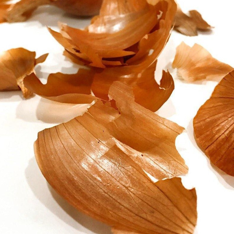 Onion Skin for Natural Dying - themazi