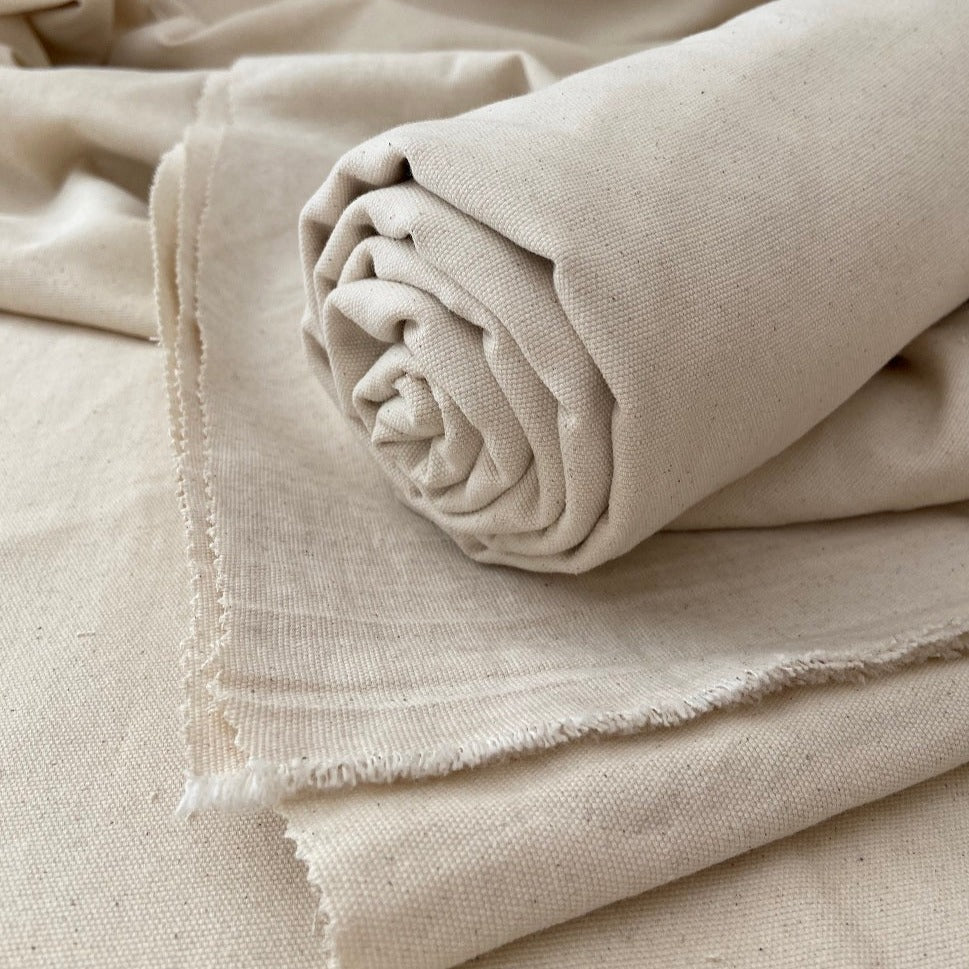 Canvas Fabric