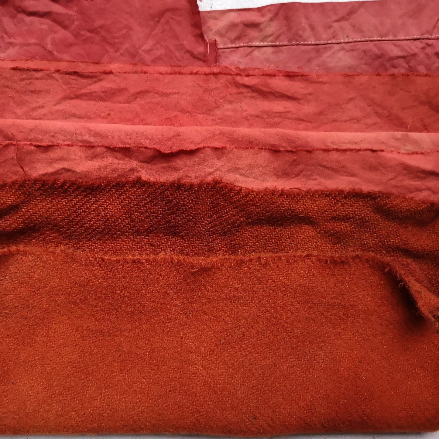 Madder Dye Kit | Red Shades