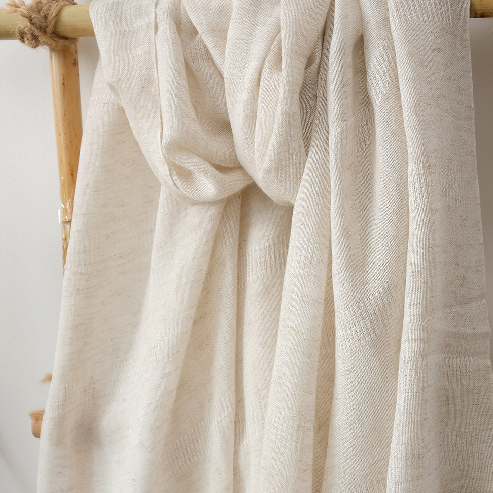 Canapa - Tencel Shawl - H3