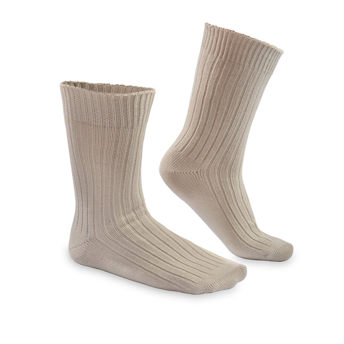 Chaussettes 100 % coton