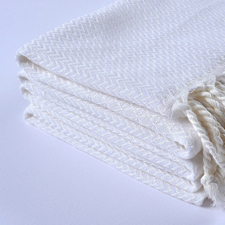 Throw for sofa, picnic, beach outside activity