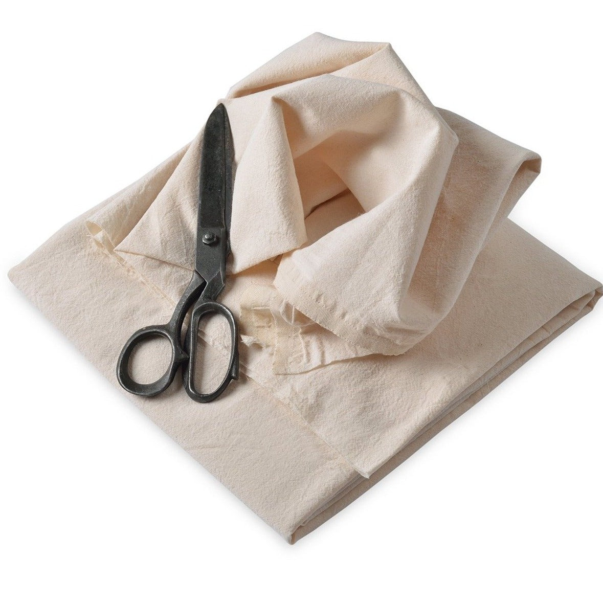 Tissu en coton n ° 11 | Grand