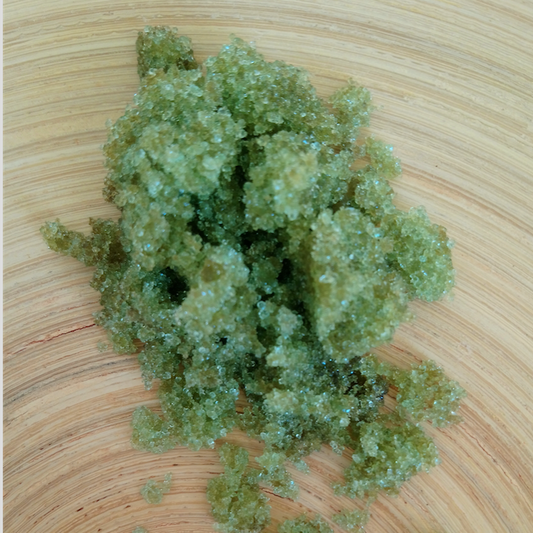 Iron Ferrous Sulphate - themazi