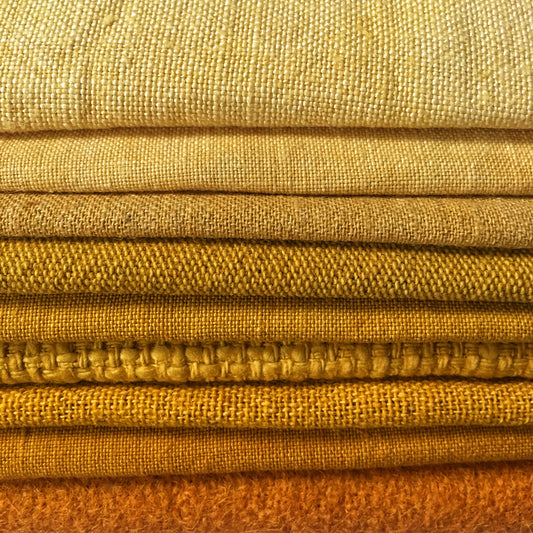 Buckthorn Extract – Concentrated Yellow Natural Dye