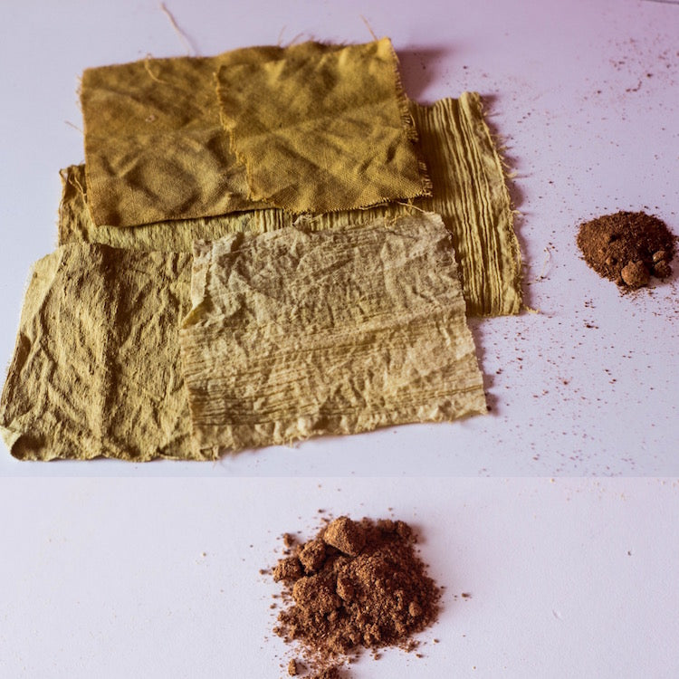 Pomegranate Peel Powder
