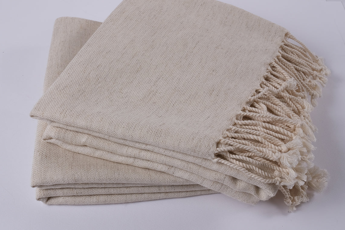 Undyed handwoven peshtemals, dye-ready blanks for natural dyeing