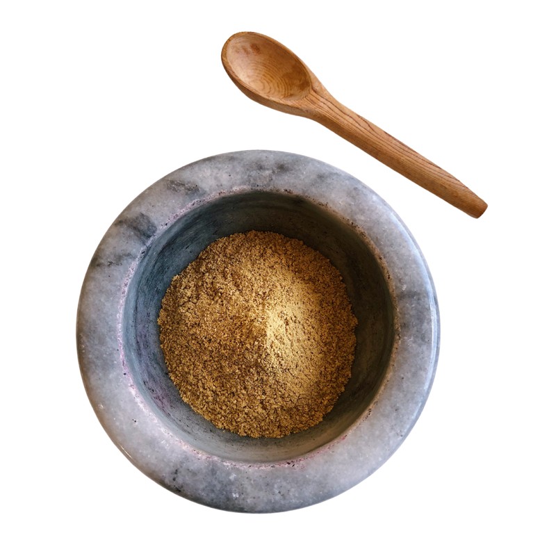 Oak Gall Powder - High Tannin Natural Dye Mordant | Eco-friendly, Vegan ...