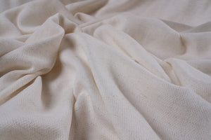 T3. Jeté de coton, serviette de couverture
