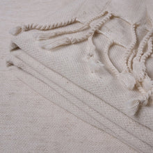 Cargar imagen en el visor de la galería, T3. Manta de algodón, toalla de manta
