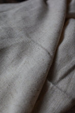 Load image into Gallery viewer, L5. Linen Cotton Gauzed Fabric
