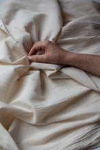 Lade das Bild in den Galerie-Viewer, No.1 Classic Sile Fabric | One Layer Weiß
