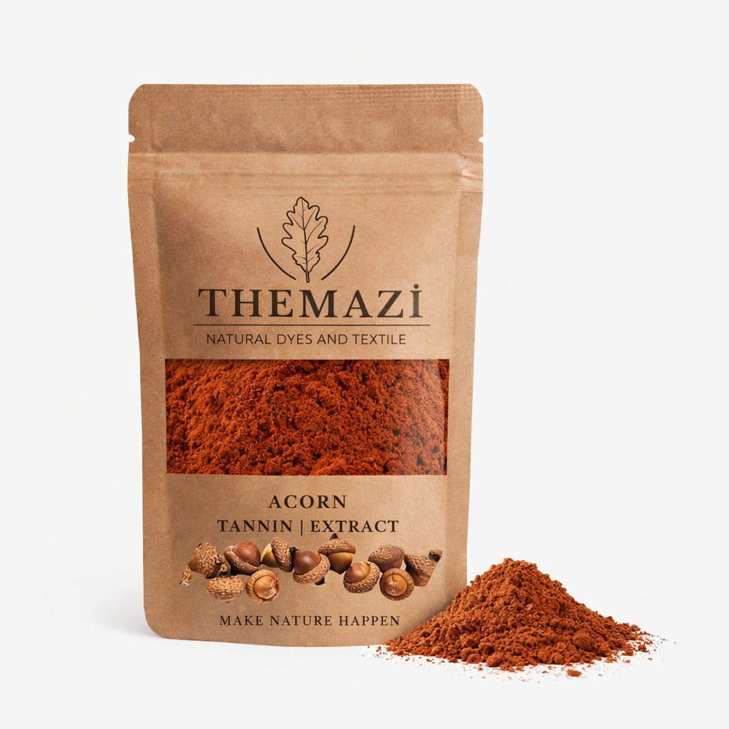 Acorn Extract | Tanin Extract