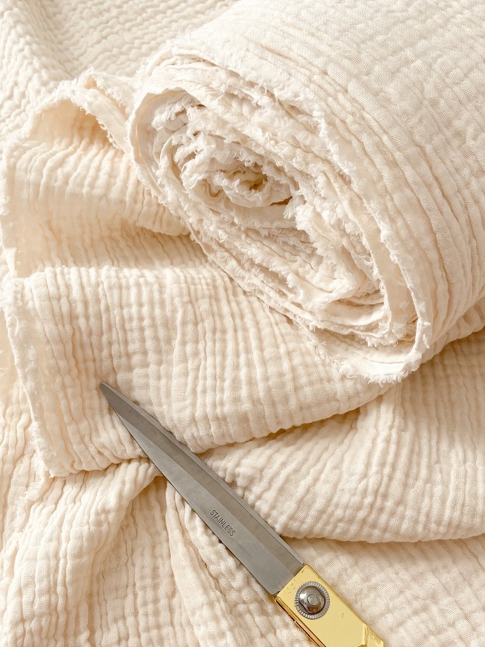Muestras de tela de algodón | TODOS