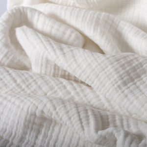 White Muslin Fabric wholesale Turkey