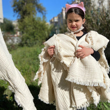 Indlæs billede til gallerivisning Muslin baby blanket wholesale from Turkey from Manufacturer
