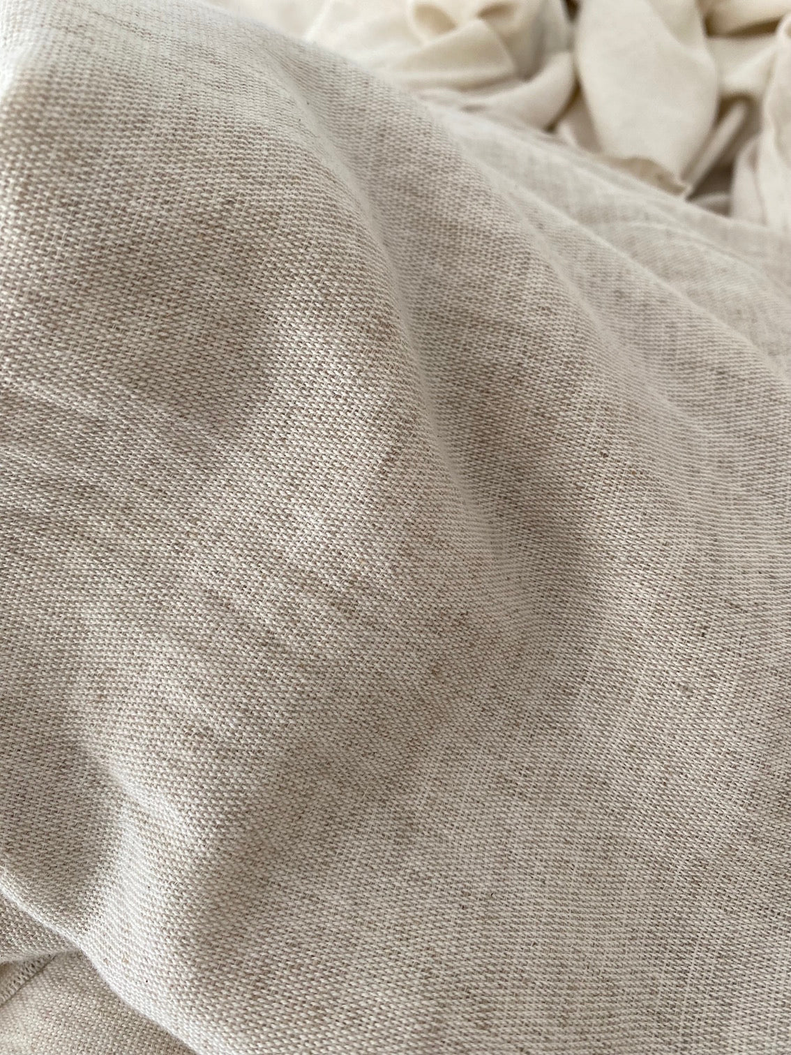 Buy Linen Cotton Fabric Online Cheap