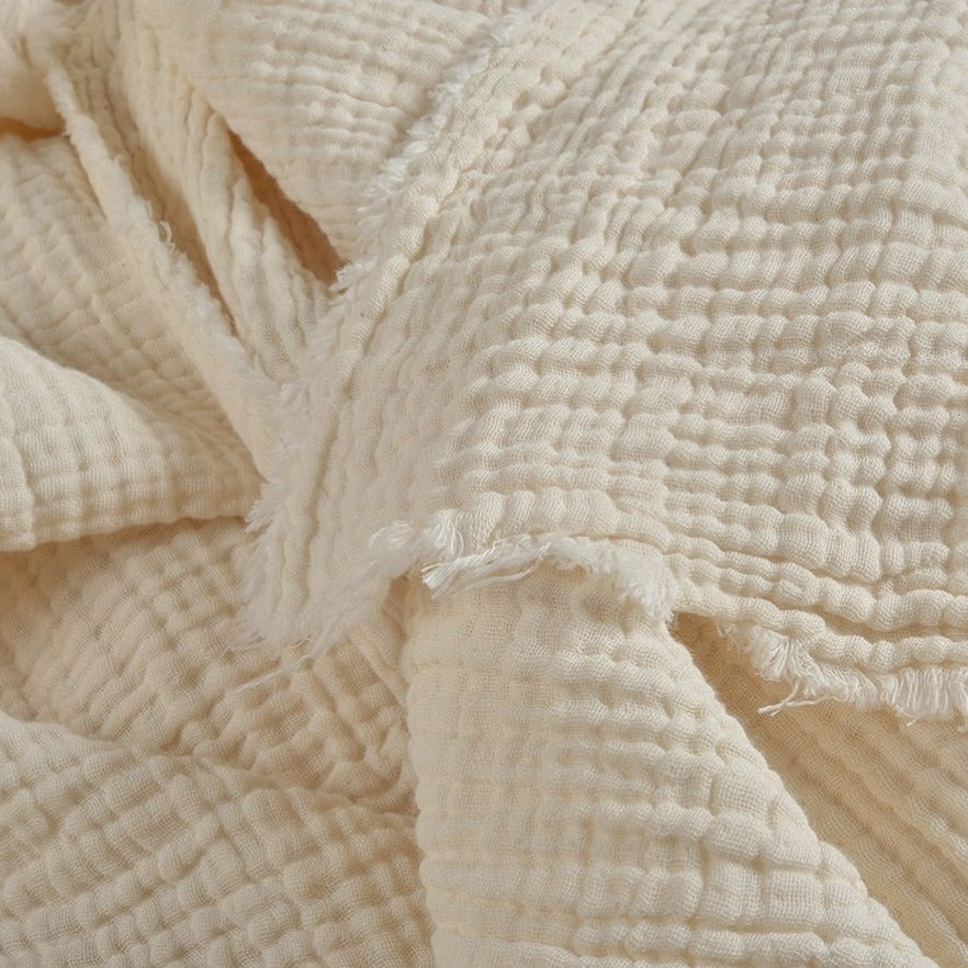 themazi Waffle Fabric Cotton Turkey Manufacturer Supplier Wholesale