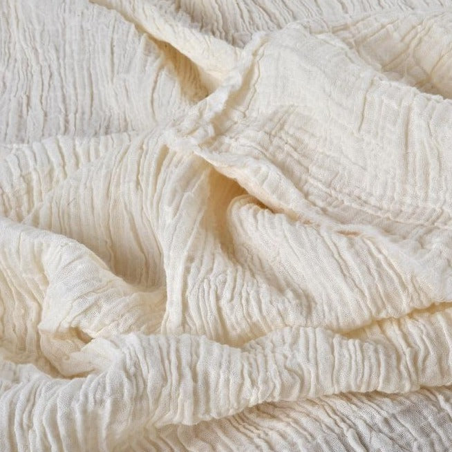 Tissu Sile No.2 | Couche double