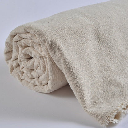 L2. Tissu en coton lin | Largeur 2.30cm