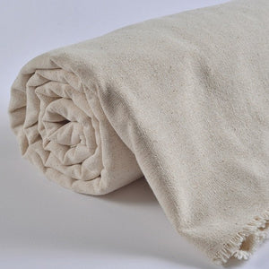 L2. tela de lino y algodón | Ancho 2.30cm