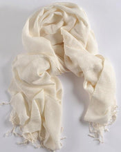 Load image into Gallery viewer, Luxury Peace Silk Shawl Gift For Bridemade, Girlfriend buy online
