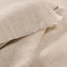 Lade das Bild in den Galerie-Viewer, Medium weight linen is suitable for summer pants and shirts
