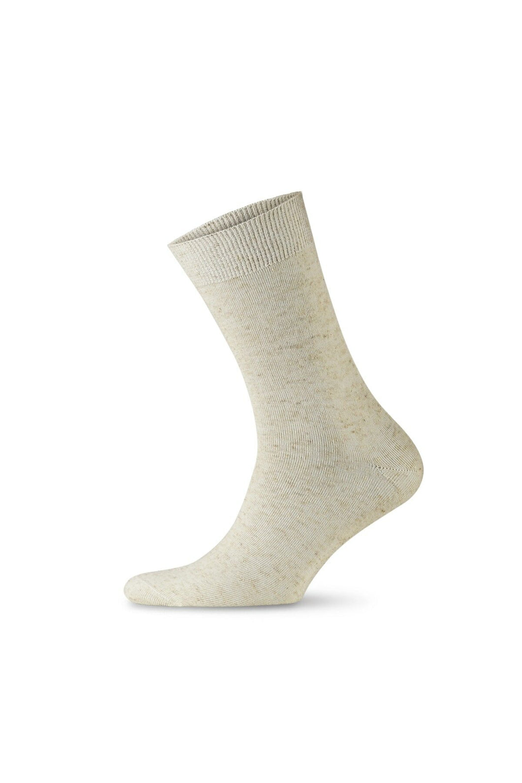 Leinen-Baumwoll-Socken
