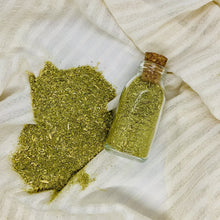 Load image into Gallery viewer, Freshly harvested Reseda Luteola Natural dye from themazi
