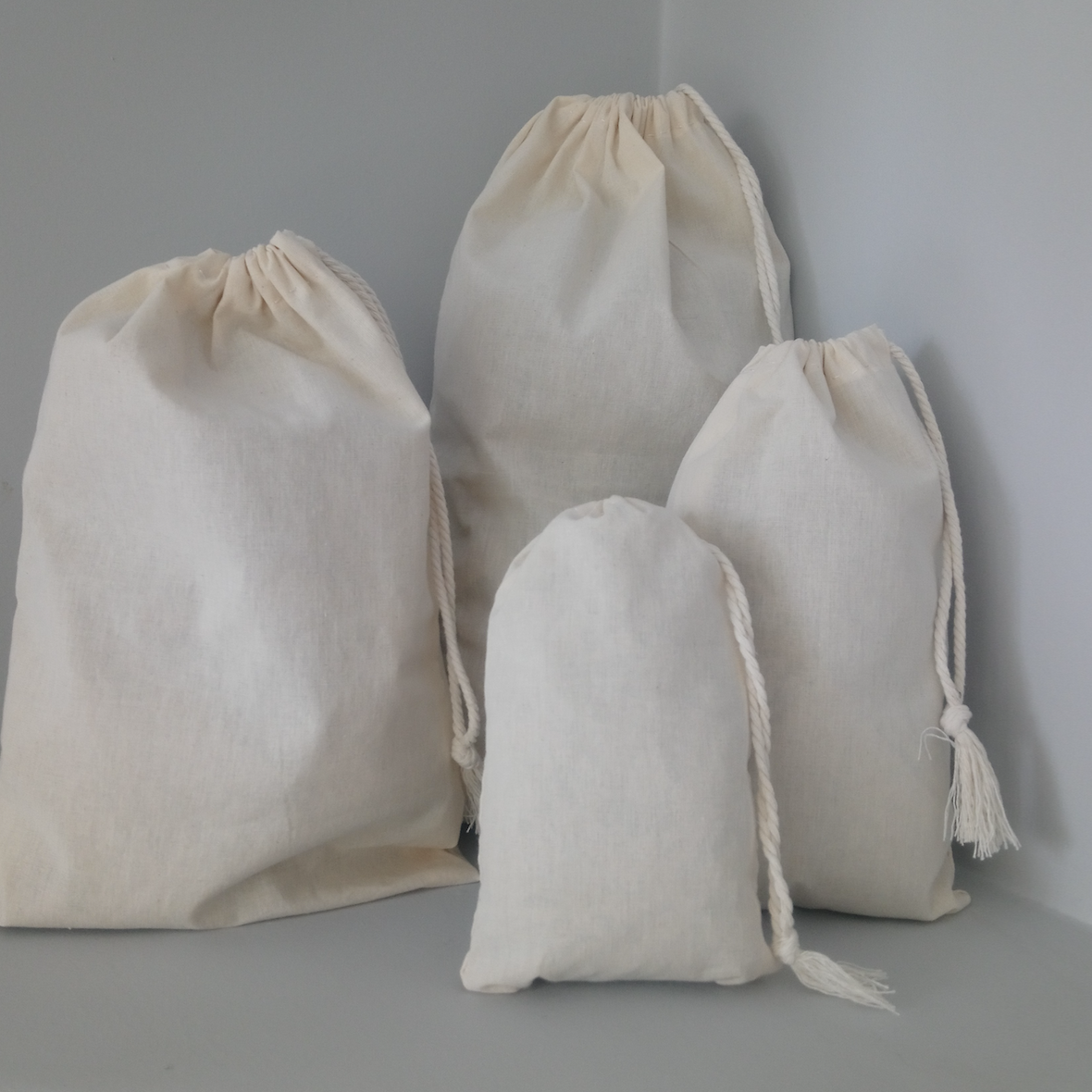 Cotton bags for sublimation and Printing