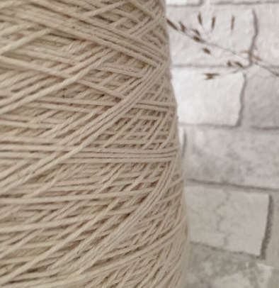 Cotton Warp Thread | 500gram