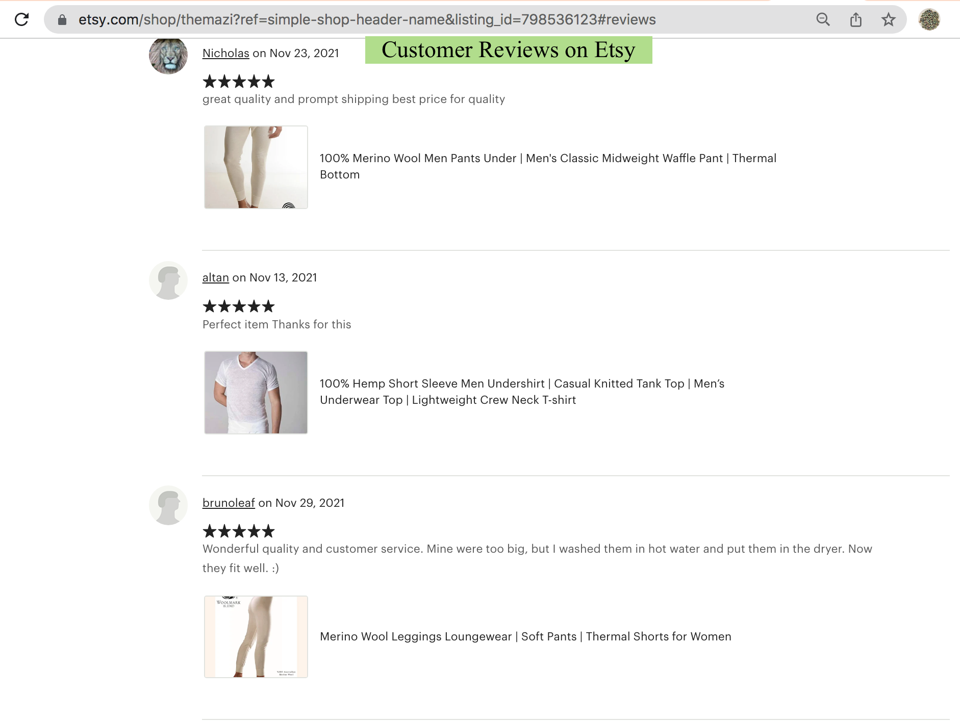 Buy Merino Wool Pants Online In India -  India