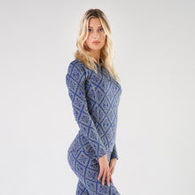 Indlæs billede til gallerivisning Merino Wool  Legging for Women Made of Australian Wool winter thermal use
